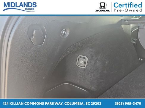 Certified 2023 Honda Passport TrailSport image 31