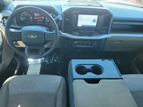 Used 2023 Ford F150 XLT RWD image 16
