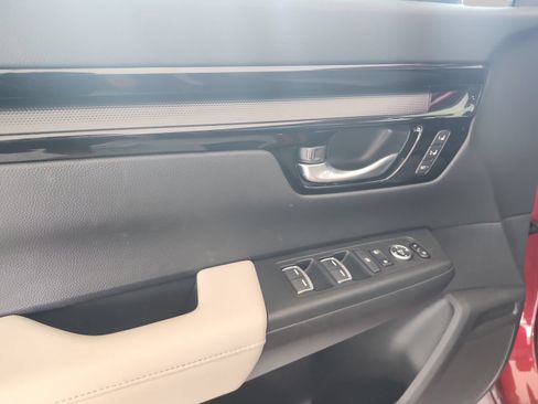 Certified 2023 Honda CR-V EX-L image 17