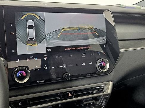 New 2025 Lexus RX 350 Premium image 17