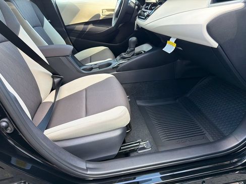 New 2026 Toyota Corolla LE FWD image 11