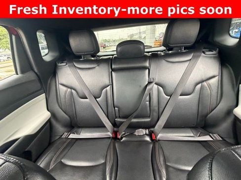 Used 2023 Jeep Compass Limited AWD/4WD image 8