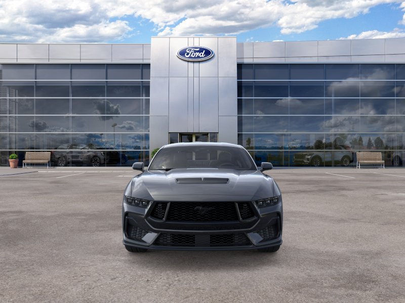 New 2026 Ford Mustang GT w/ Mustang Nite Pony Package RWD image 4