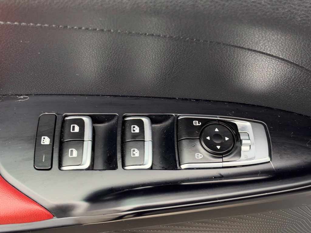 Used 2021 Kia K5 GT-Line w/ GT-Line FWD Premium Package image 23