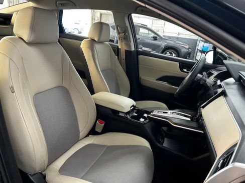 Used 2019 Honda Clarity Plug-In Hybrid image 14
