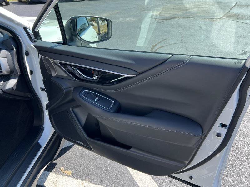Used 2020 Subaru Outback Limited AWD/4WD image 13