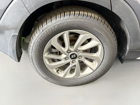 Used 2018 Hyundai Tucson SEL w/ Cargo Package image 32