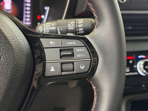 New 2026 Honda Passport TrailSport Elite image 38