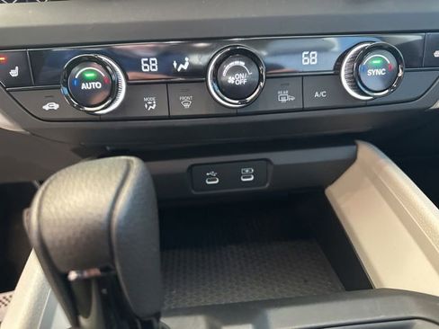 Used 2025 Honda Accord SE image 24