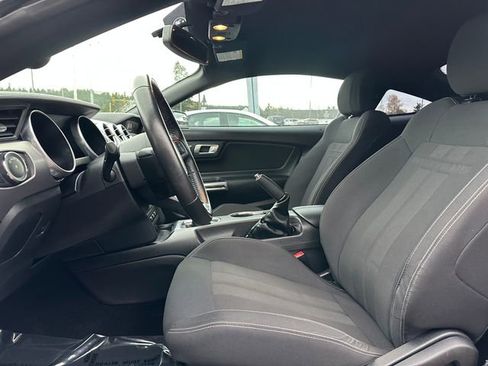 Used 2019 Ford Mustang GT w/ Black Accent Package image 9