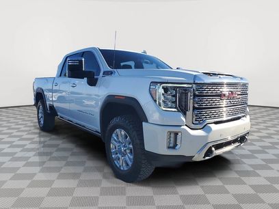 Used 2022 GMC Sierra 2500 Denali w/ Denali Ultimate Package
