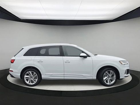 Certified 2023 Audi Q7 3.0T Premium Plus w/ Premium Plus Package image 8