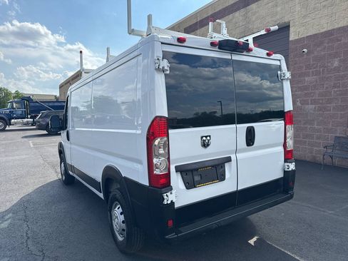 Used 2019 RAM ProMaster 1500 FWD image 20