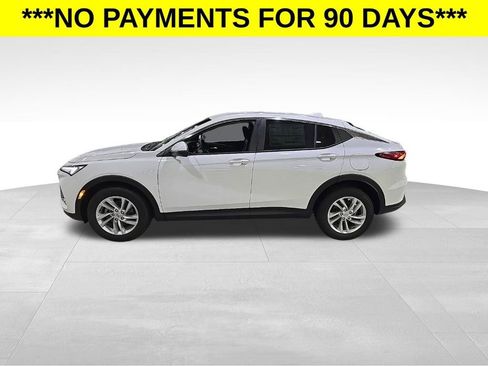 New 2026 Buick Envista Preferred w/ Convenience I Package FWD image 4