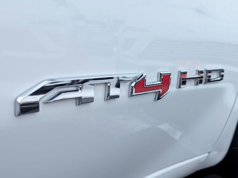 New 2026 GMC Sierra 2500 AT4 w/ AT4 Premium Plus Package image 13