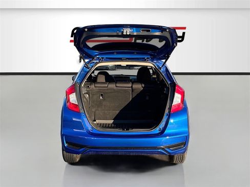 Used 2020 Honda Fit LX image 25