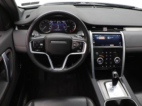 Used 2022 Land Rover Discovery Sport S R-Dynamic AWD/4WD image 14