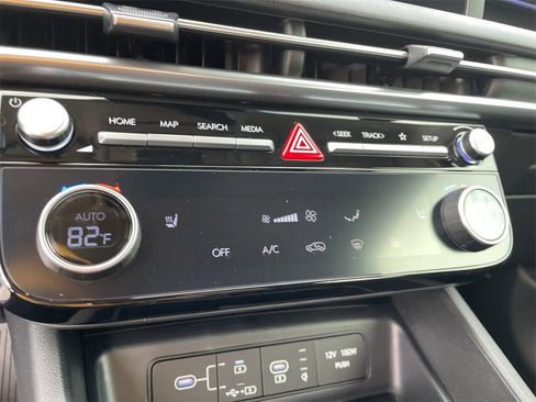 New 2025 Hyundai Tucson SEL image 27