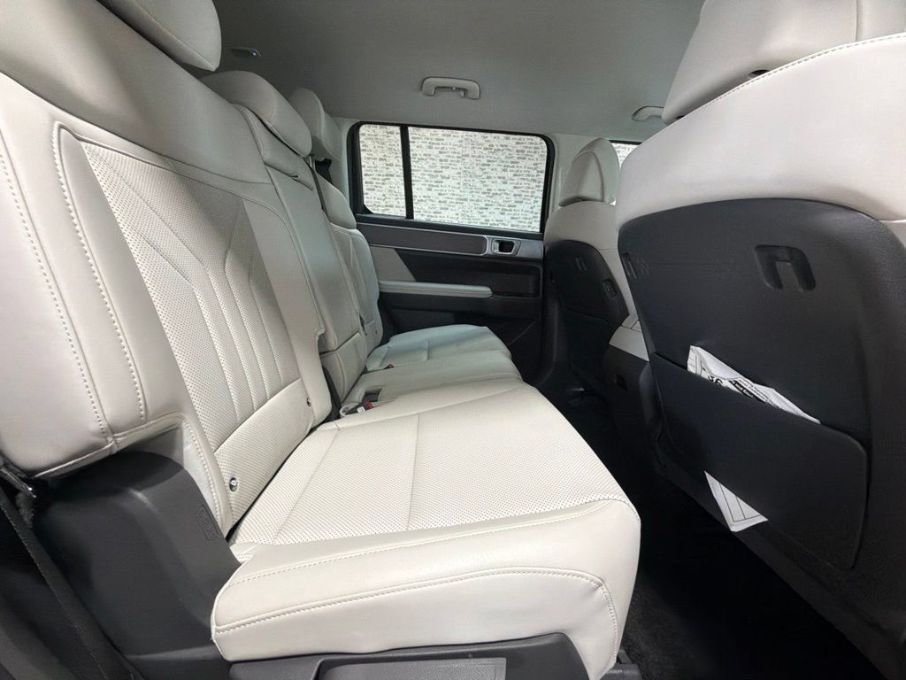 Certified 2026 Hyundai Santa Fe SEL FWD image 13