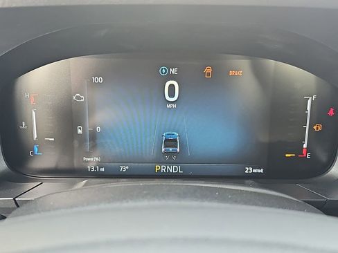 New 2026 Ford Maverick XLT w/ Equipment Group 301A image 18