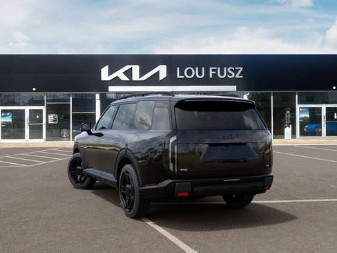 New 2027 Kia Telluride X-Line SX Prestige AWD/4WD image 4