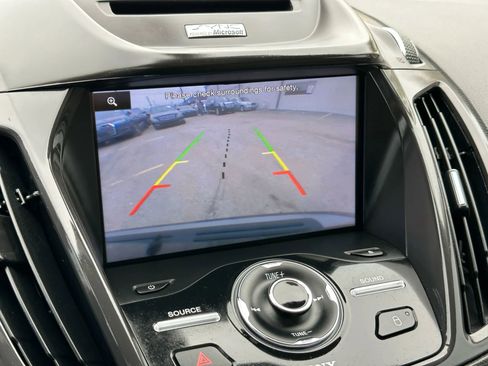 Used 2013 Ford C-MAX SEL image 34