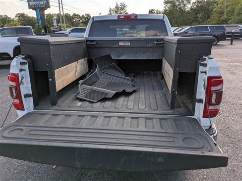 Used 2022 RAM 2500 Big Horn w/ Level 1 Equipment Group image 15