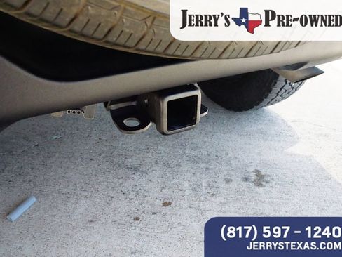 Used 2020 Jeep Wrangler Unlimited Sport AWD/4WD image 24