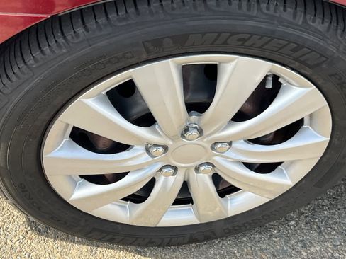 Used 2010 Honda Civic LX image 10