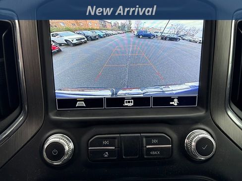 Used 2021 GMC Sierra 1500 Denali image 10