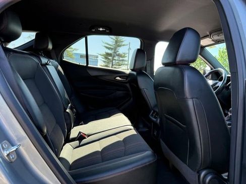 Used 2024 Chevrolet Equinox RS image 10