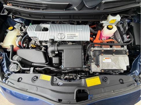 Used 2010 Toyota Prius One FWD image 23