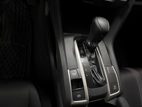 Used 2020 Honda Civic LX image 15