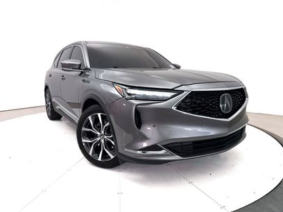 Used 2023 Acura MDX w/ Technology Package