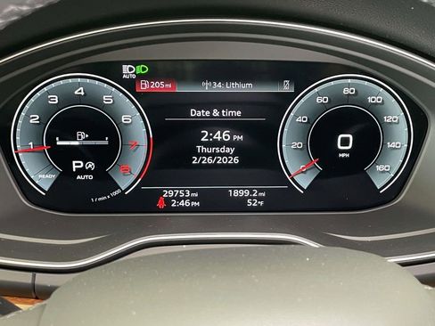 Used 2023 Audi Q5 2.0T Premium Plus w/ Premium Plus Package image 45