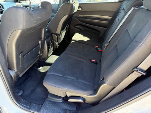 Used 2023 Dodge Durango GT image 12