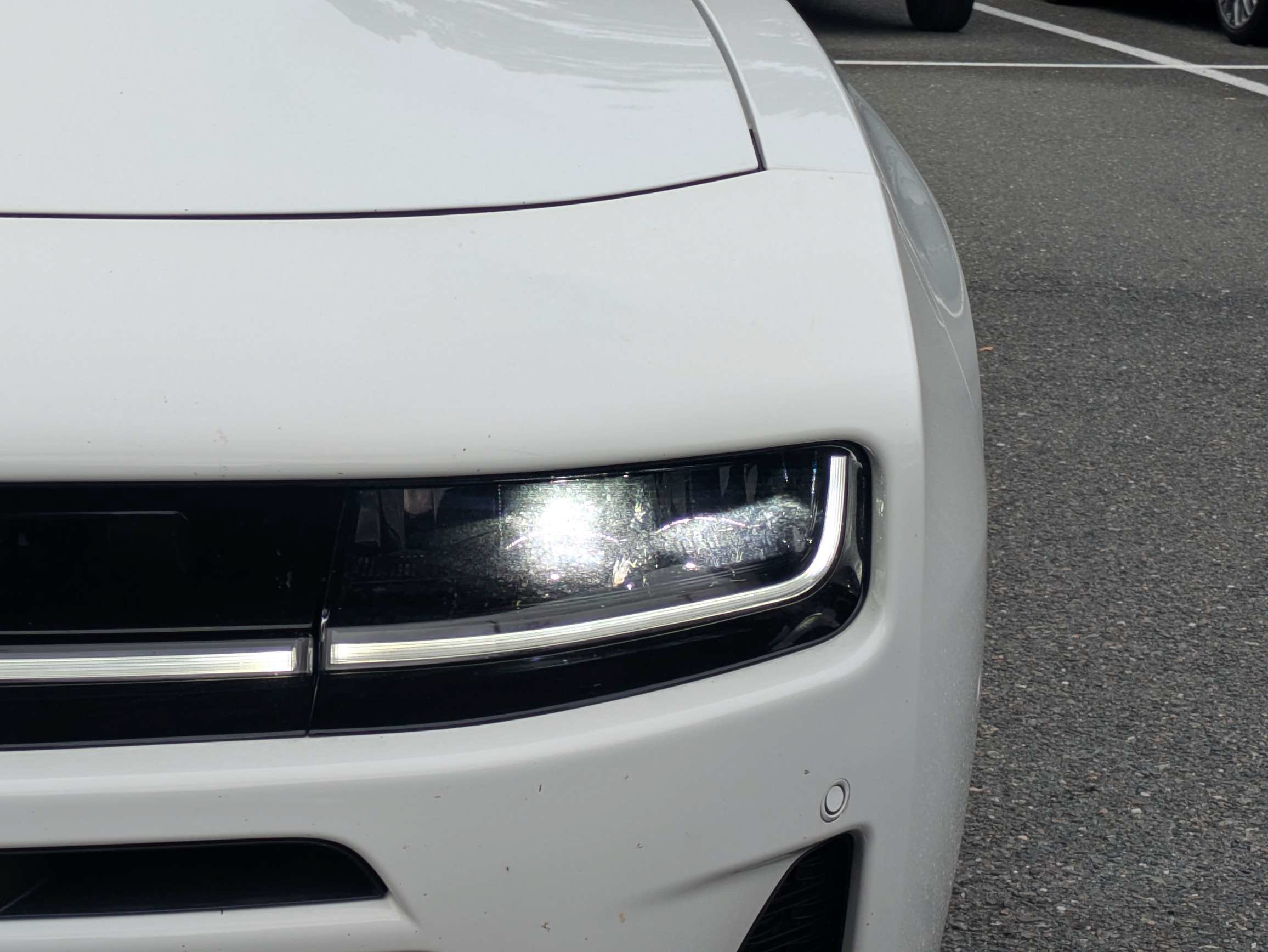 Used 2026 Dodge Charger R/T AWD/4WD image 9