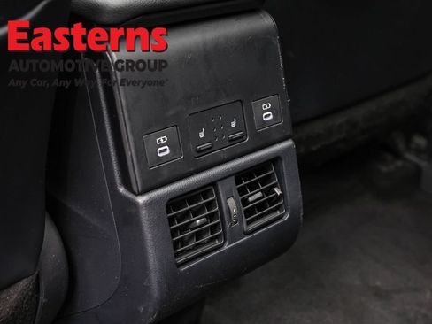 Used 2023 Toyota bZ4X AWD w/ Weather Package image 22