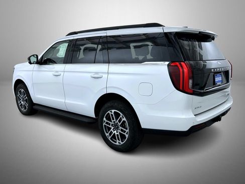 New 2026 Ford Expedition Active AWD/4WD image 7