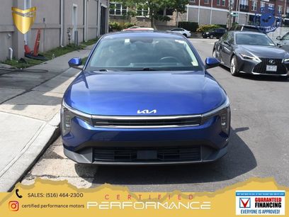 Used 2025 Kia K4