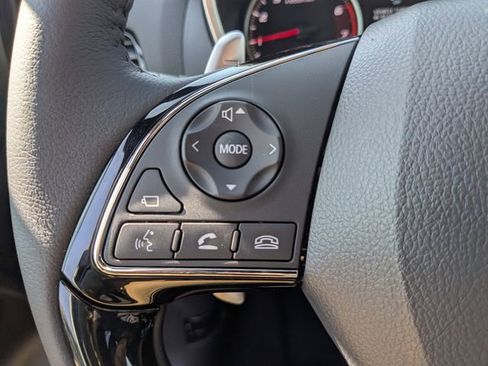 New 2026 Mitsubishi Eclipse Cross SEL image 31