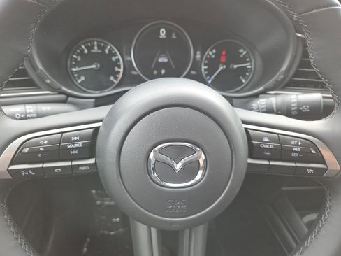 New 2026 MAZDA CX-30 AWD 2.5 S w/ Select Sport Pkg image 19