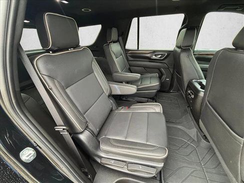 Used 2023 Chevrolet Tahoe Premier w/ Texas Edition image 24