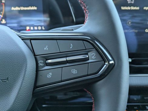 New 2026 Chevrolet Equinox RS image 28