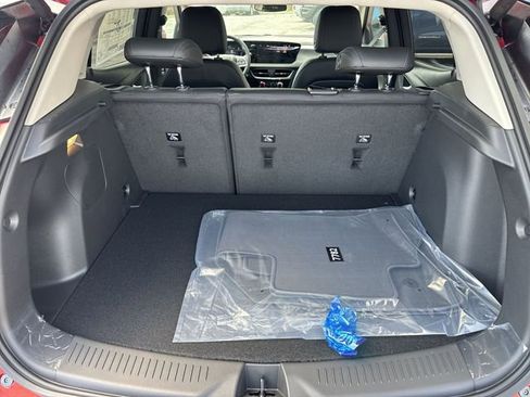 New 2026 Buick Encore GX Sport Touring w/ Comfort Package image 22