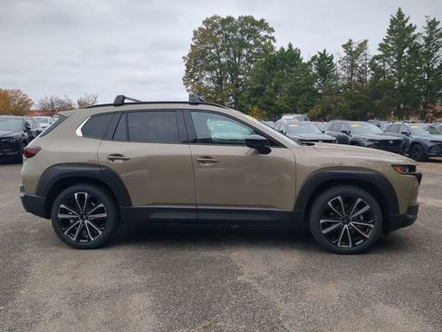 New 2026 MAZDA CX-50 AWD 2.5 S w/ Weather Package image 3