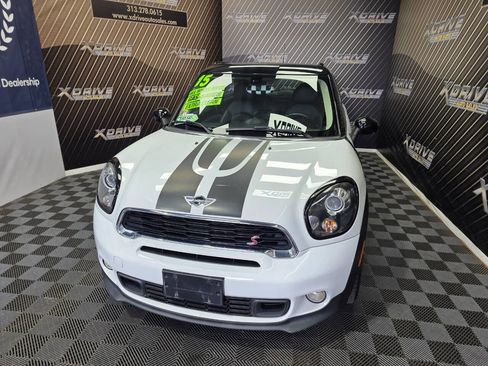 Used 2015 MINI Cooper Paceman S image 3