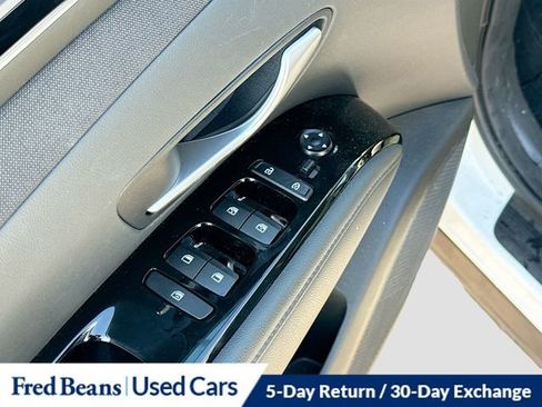 Certified 2024 Hyundai Tucson SEL image 20