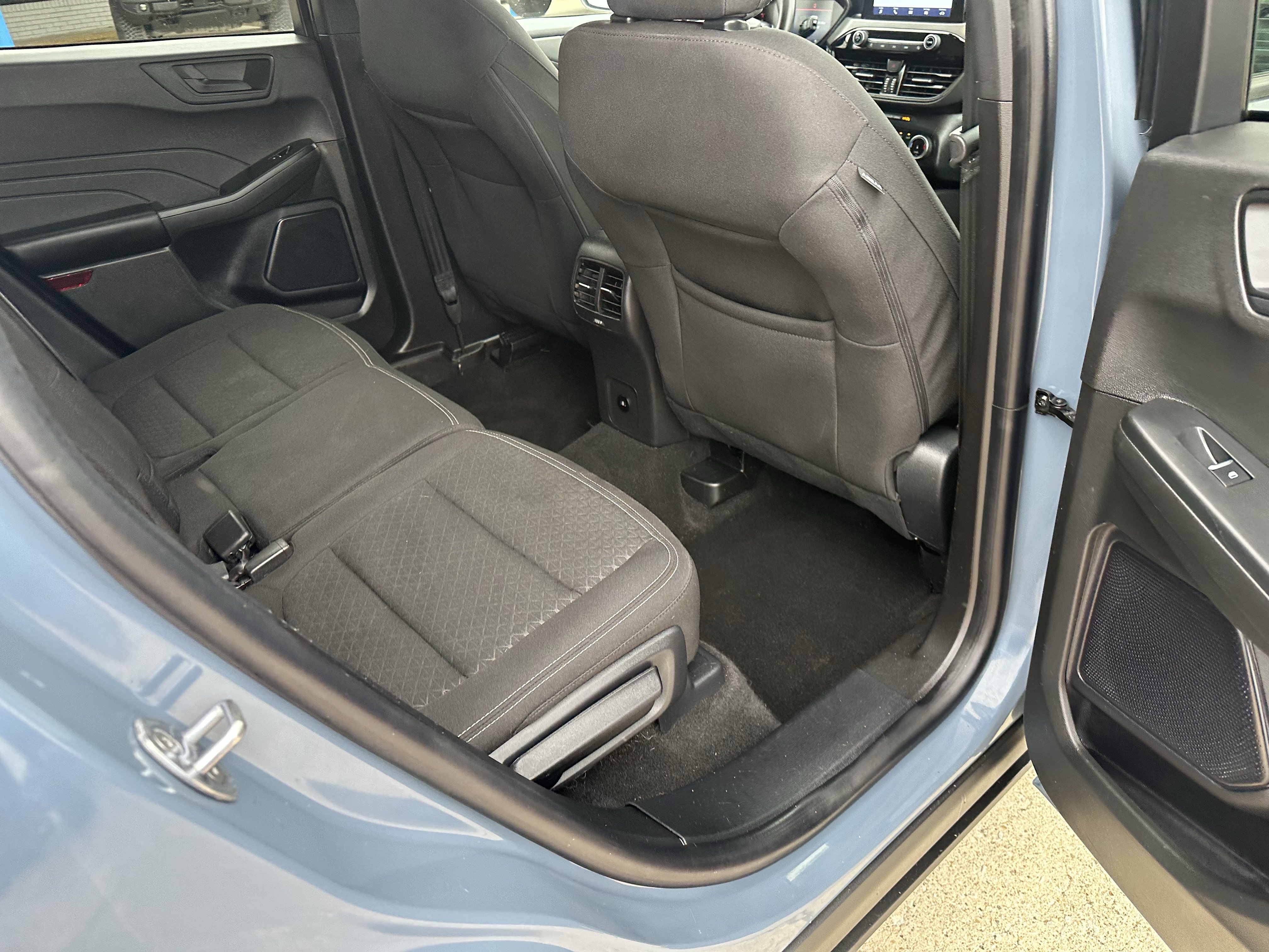 Used 2024 Ford Escape Active FWD image 12