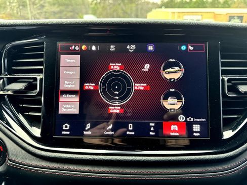 Used 2021 Dodge Durango R/T w/ Blacktop Package image 5